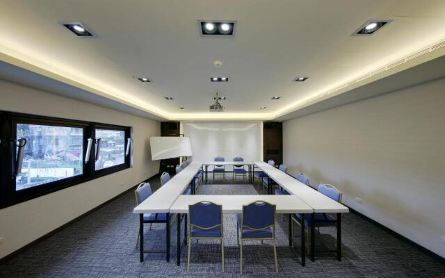 Lakeshore Hotel Suao