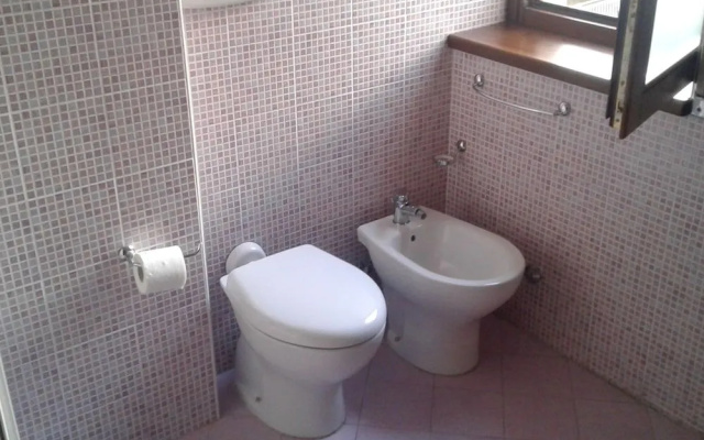 A Casa Di Luca