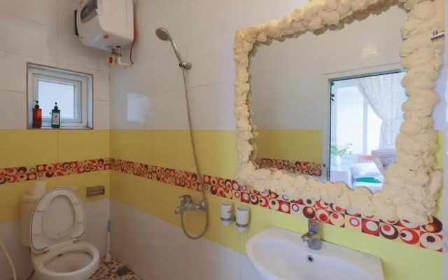 Cozy Fun Homestay 12