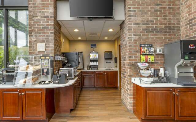 Best Western Danbury/Bethel