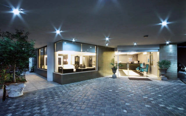 Bay Inn Hotel