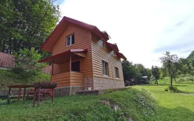 Eco-Chalet Honey Place