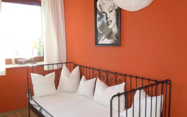 Appartement Resch