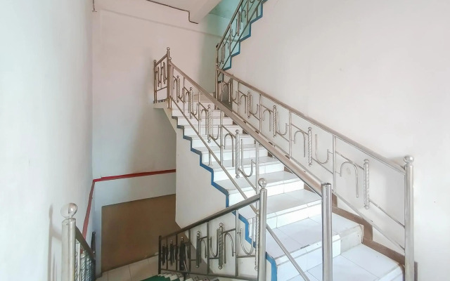OYO 2301 Hocky Guest House