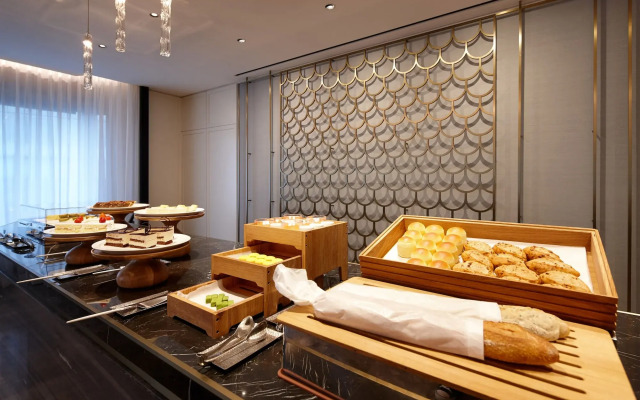 Lotte Hotel Seoul Executive Tower