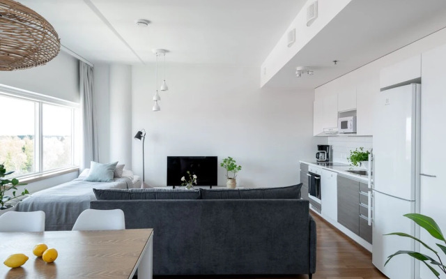 SleepWell Apartments East