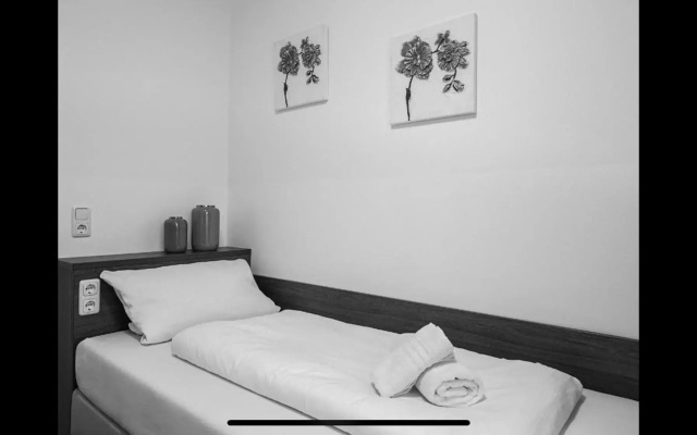 Hotel Restaurant Jaegerhof