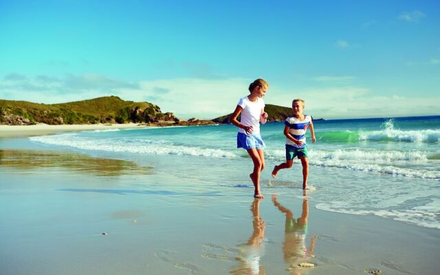 Tasman Holiday Parks - Fisherman's Beach