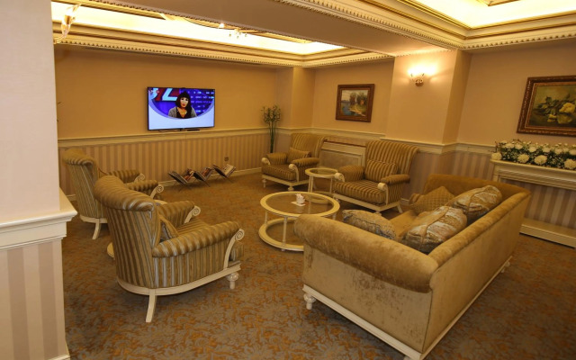 Demir Hotel