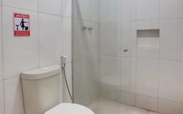 OYO Pousada Recanto Shangrila, Cabo Frio