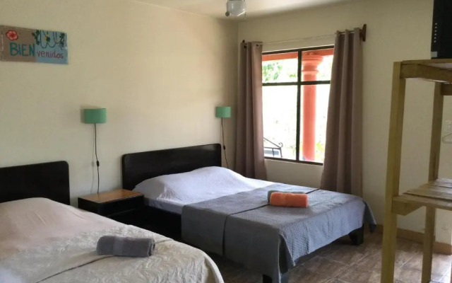 Villas el Cenizaro