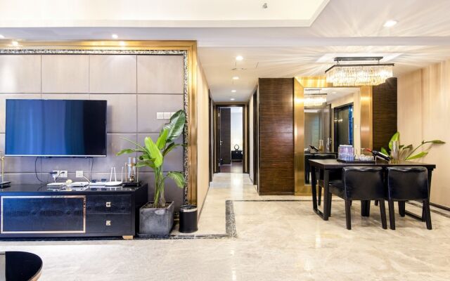 Enjoy Stay YUNWEI Apartment