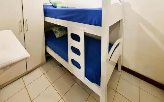 Reserva Imbassaí - Casa B03 Bromélias