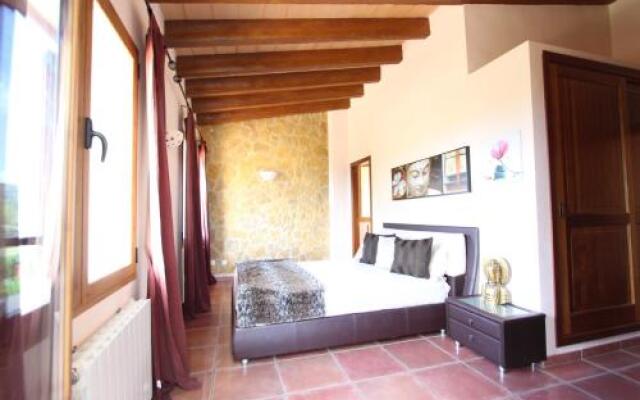 Villa Puerto Adriano