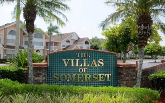 Villas of Somerset Apartments