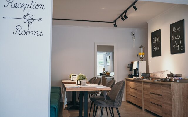 NEST Guesthouse