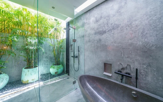 Villa Bali Townhouse
