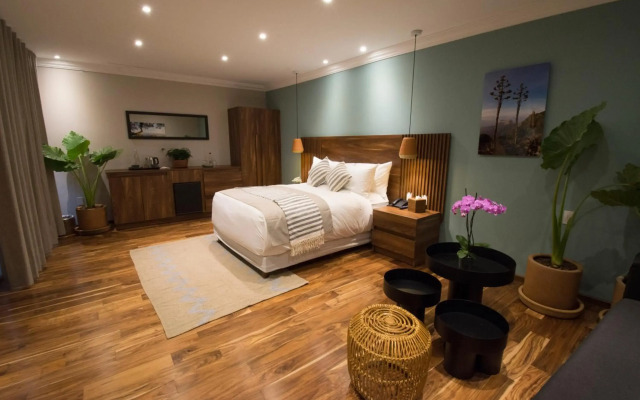 Casa Santiago Hotel Boutique