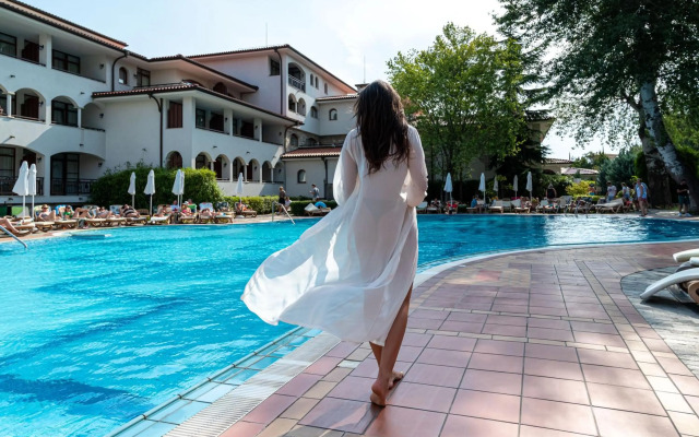 Royal Palace Helena Park - Ultra All Inclusive