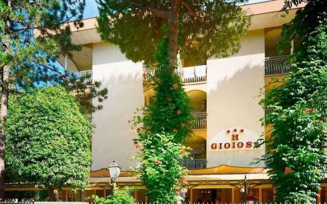 Hotel Gioiosa