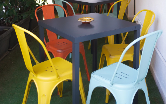 Hostelò Luxury Hostel