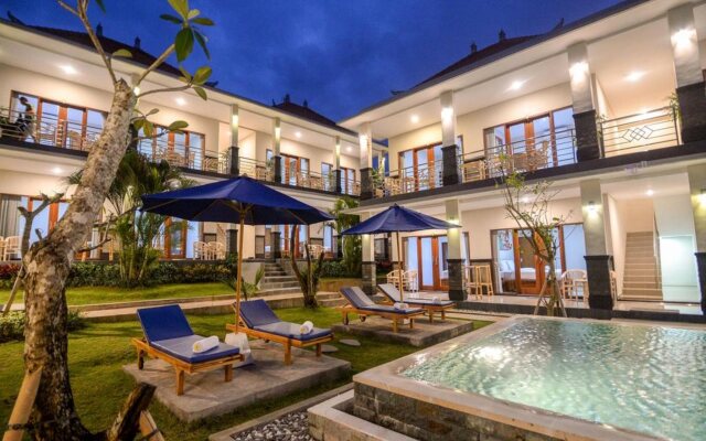 Pondok Canggu Homestay