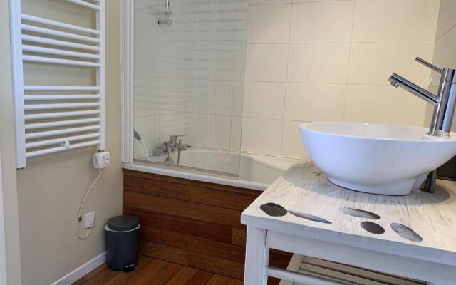 Appartement Arcachon, 2 pièces, 4 personnes - FR-1-374-160