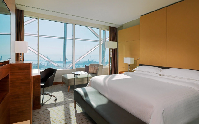 Sheraton Annaba Hotel