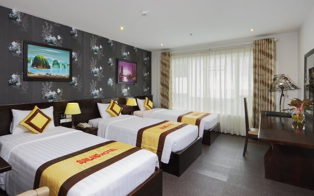 Huazhu Hotel (华住酒店)
