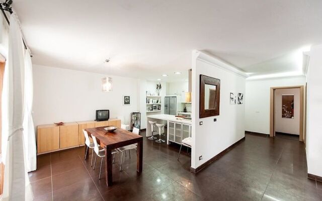 Il Gufo E La Luna B&B