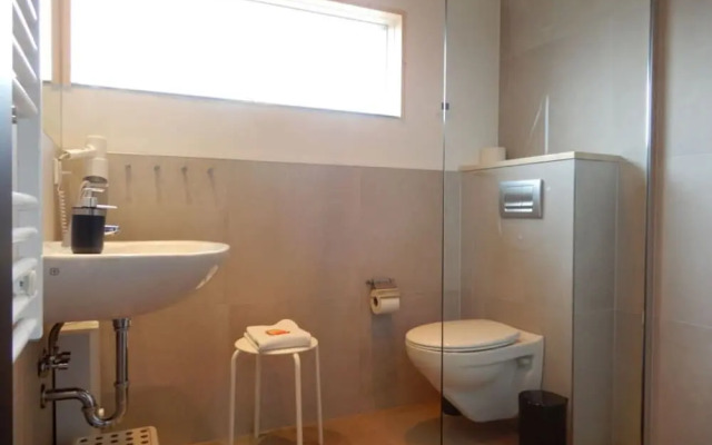 Holiday Apartment in Thuringia
