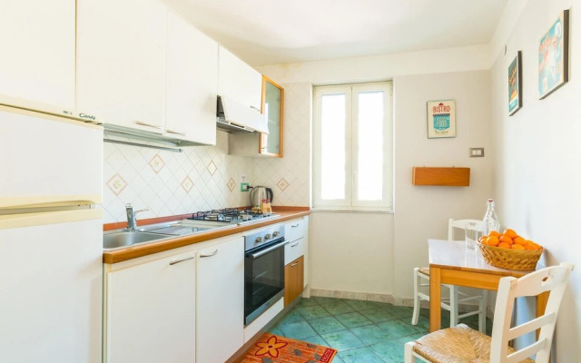 Terrazza San Paolo by Napoliapartments