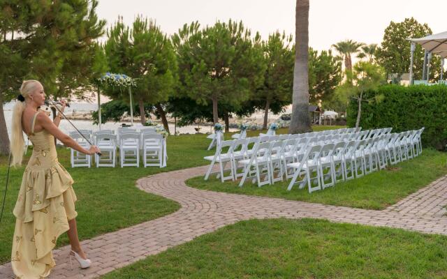 Crowne Plaza Limassol by IHG