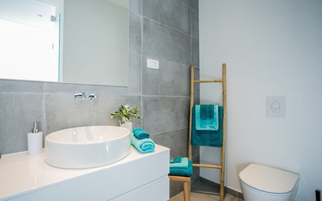 The Olive Exclusive holiday home