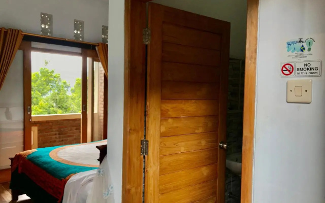 Umah De Madya – Guest Rooms – Munduk
