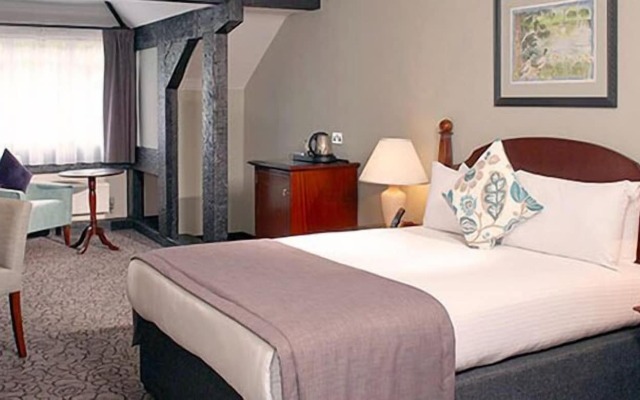 Copthorne Hotel London Gatwick