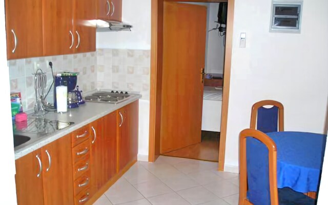 Apartments Milivoj