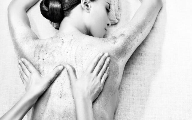 Hotel Bellevue Suites & Spa