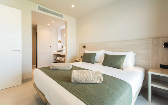 Amarilla Golf Residences