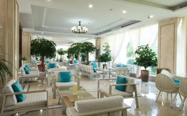 DaLi XinDa Hotel