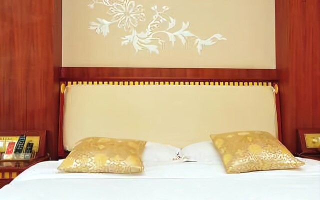 Peng Ji Hotel
