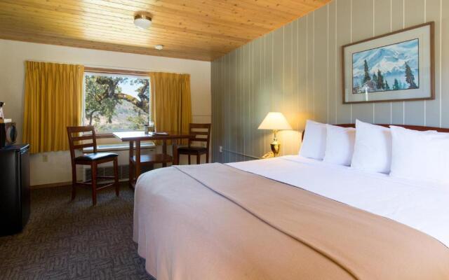 Westcliff Lodge