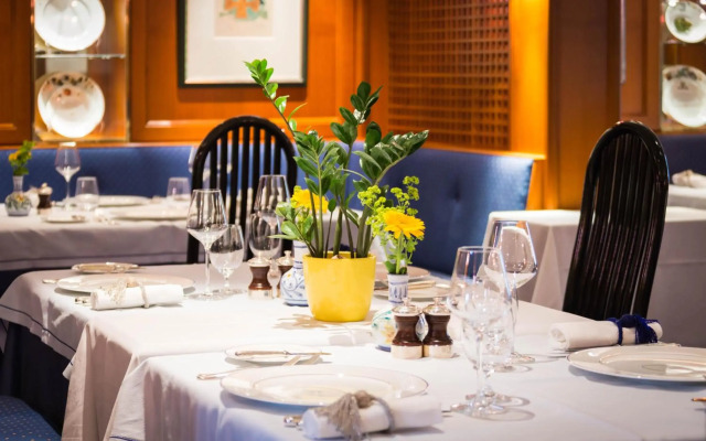 Hotel & Spa A la cour d'Alsace by HappyCulture