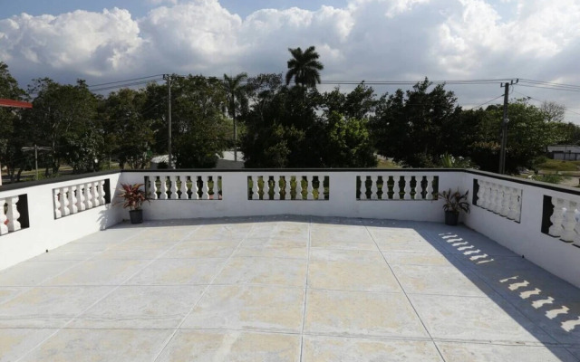 Casa K y Y