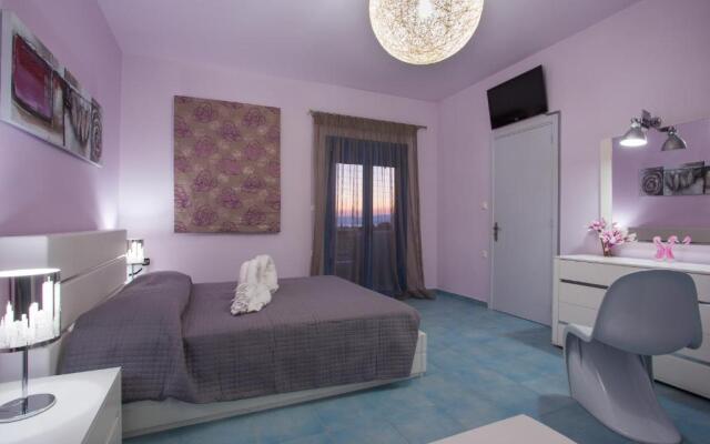 Villa Amor