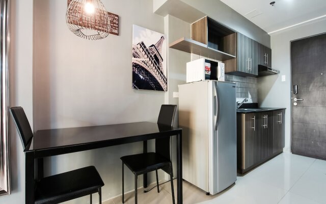 OYO 508 Vista Wil Tower