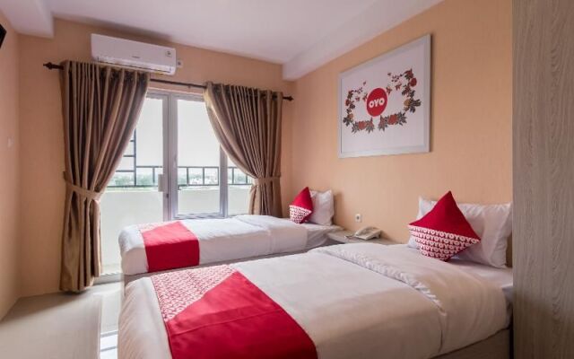 Skyview Setiabudi Premium