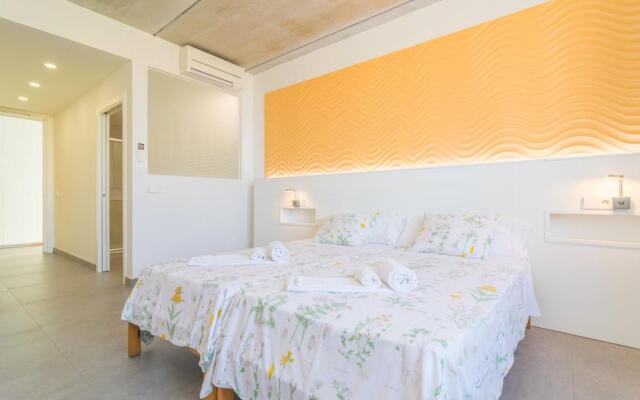 Villa Mar in Can Picafort