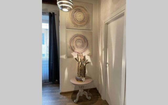 DOMUS TUSCIA APARTMENTS Via Estrema 2