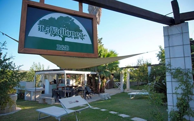 La Vallonea